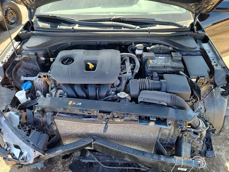 Продажа на аукционе авто 2020 Hyundai Elantra, vin: KMHD74LF6LU086377, номер лота: 52030346