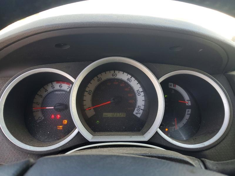 52391276 :رقم المزاد ، 3TMLU4EN1FM191107 vin ، 2015 Toyota Tacoma مزاد بيع