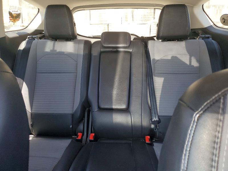 2019 Ford Escape მანქანა იყიდება აუქციონზე, vin: 1FMCU9GD9KUB85431, აუქციონის ნომერი: 53206246
