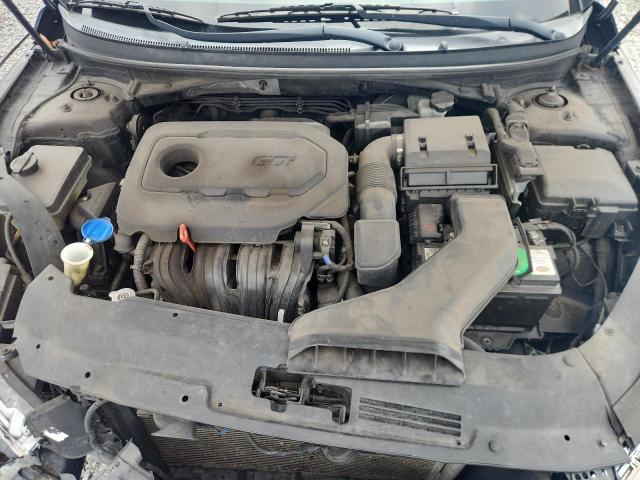 Aukcja sprzedaży 2019 Hyundai Sonata, vin: 5NPE24AF5KH736559, numer aukcji: 53223276
