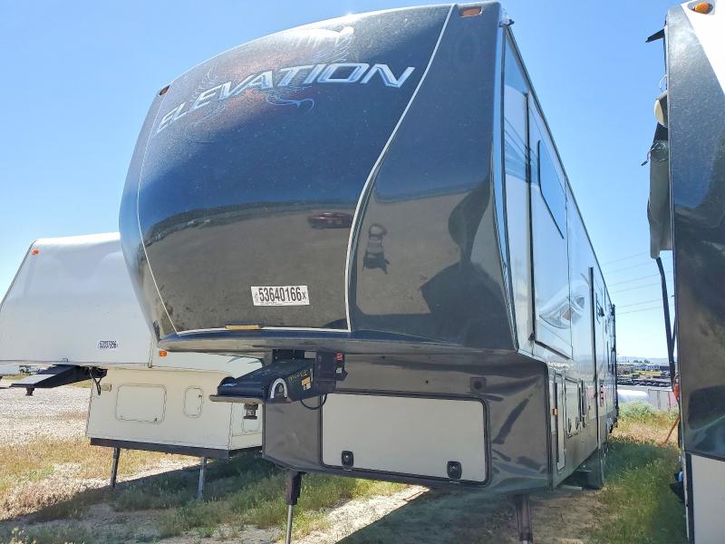 Aukcja sprzedaży 2015 Cross Roads Recreational Vehicle (rv), vin: 4V0FC4236FR004435, numer aukcji: 53640166