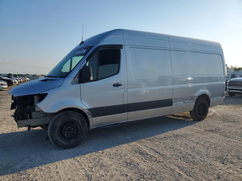Aukcja sprzedaży 2023 Mercedes Benz Sprinter, vin: W1Y40CHY9PT125824, numer aukcji: 52522796