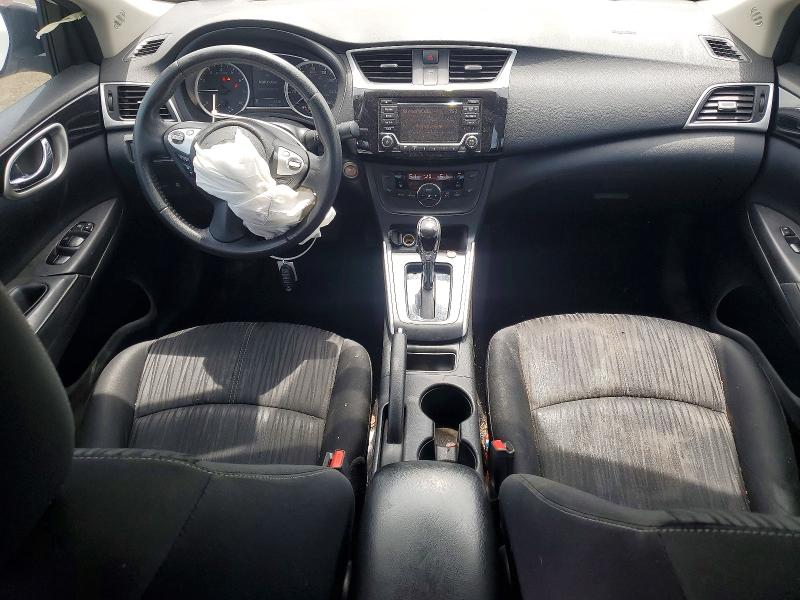 Aukcja sprzedaży 2018 Nissan Sentra, vin: 3N1AB7AP3JL632209, numer aukcji: 54528726