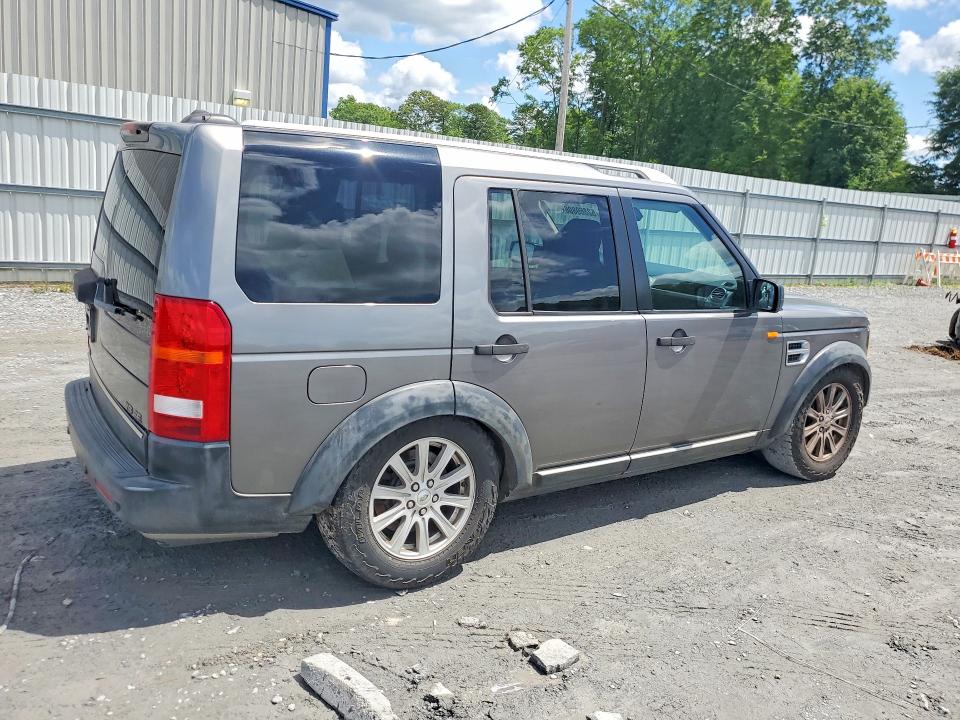 Продаж на аукціоні авто 2008 Land Rover Lr3, vin: SALAE254X8A492032, номер лоту: 52869806