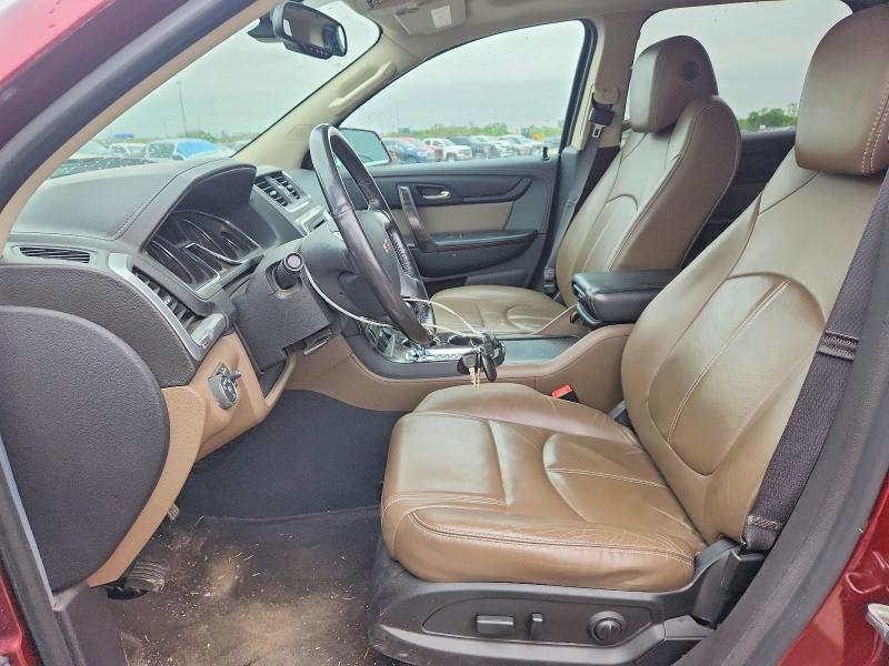 2017 Gmc Acadia Limited მანქანა იყიდება აუქციონზე, vin: 1GKKRSKD0HJ162974, აუქციონის ნომერი: 54132806
