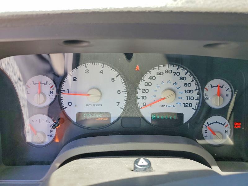 Продажа на аукционе авто 2003 Dodge Ram 1500, vin: 1D7HU18N03S118111, номер лота: 53777886