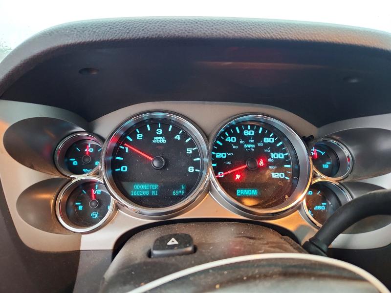 Продаж на аукціоні авто 2013 Gmc Sierra, vin: 3GTP1VE00DG161452, номер лоту: 52576566