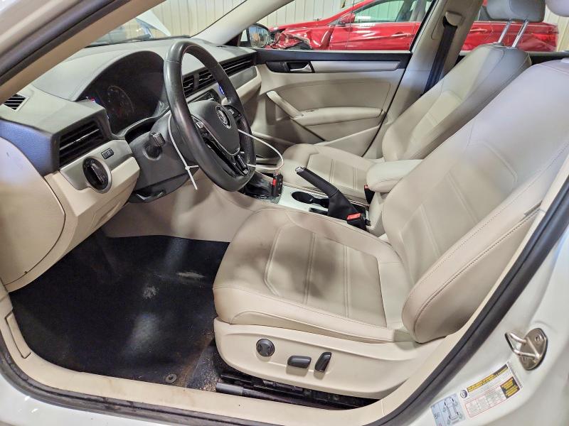 Aukcja sprzedaży 2022 Volkswagen Passat, vin: 1VWSA7A3XNC003143, numer aukcji: 54968956