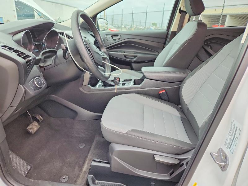 Продаж на аукціоні авто 2019 Ford Escape, vin: 1FMCU0F73KUB30853, номер лоту: 55036616