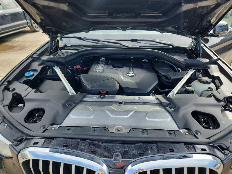 Aukcja sprzedaży 2018 Bmw X3, vin: 5UXTR9C52JLC73957, numer aukcji: 52898346