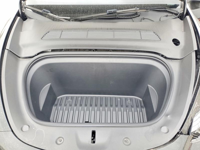 Aukcja sprzedaży 2024 Tesla Model Y, vin: 7SAYGDED4RF205811, numer aukcji: 51304056