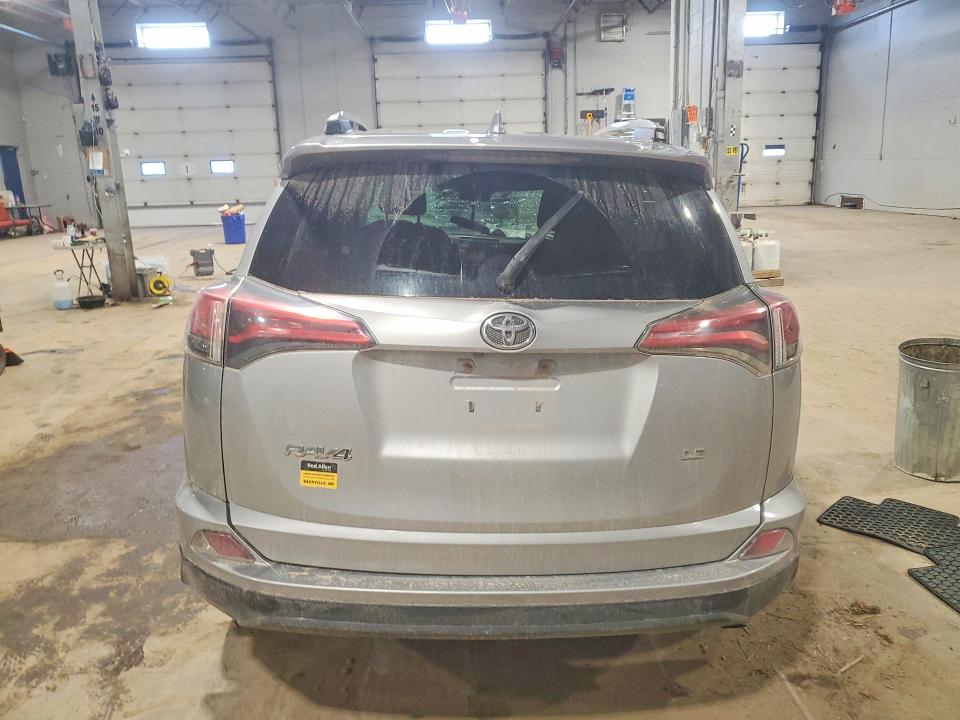 Продаж на аукціоні авто 2016 Toyota Rav4, vin: 2T3ZFREV9GW264726, номер лоту: 54032036