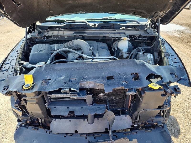 54766356 :رقم المزاد ، 1C6RR7HT9FS708482 vin ، 2015 Ram 1500 مزاد بيع