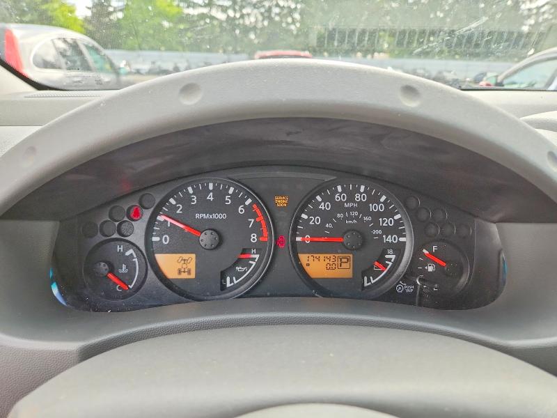 Продажа на аукционе авто 2006 Nissan Frontier, vin: 1N6AD07W26C420642, номер лота: 53176466