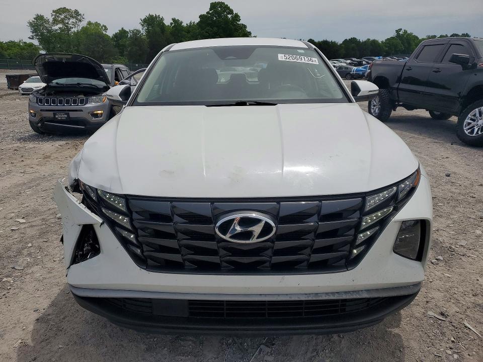 2022 Hyundai Tucson მანქანა იყიდება აუქციონზე, vin: 5NMJA3AE7NH075928, აუქციონის ნომერი: 52069136