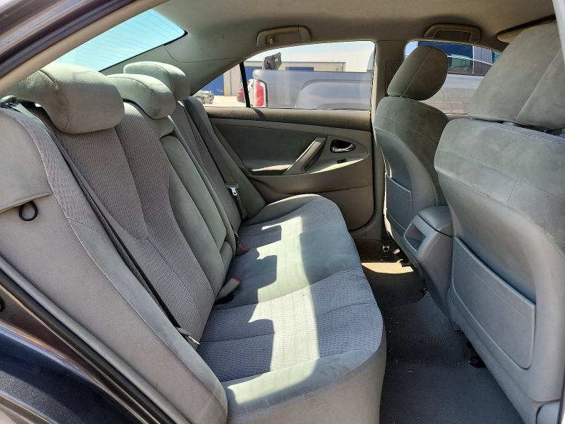 Aukcja sprzedaży 2011 Toyota Camry, vin: 4T4BF3EK1BR089223, numer aukcji: 54352166