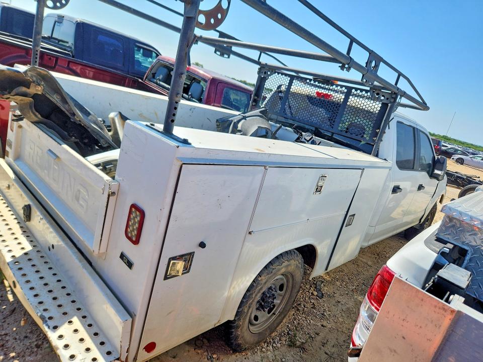2019 Ford F250 მანქანა იყიდება აუქციონზე, vin: 1FT7W2A66KED41663, აუქციონის ნომერი: 50283046