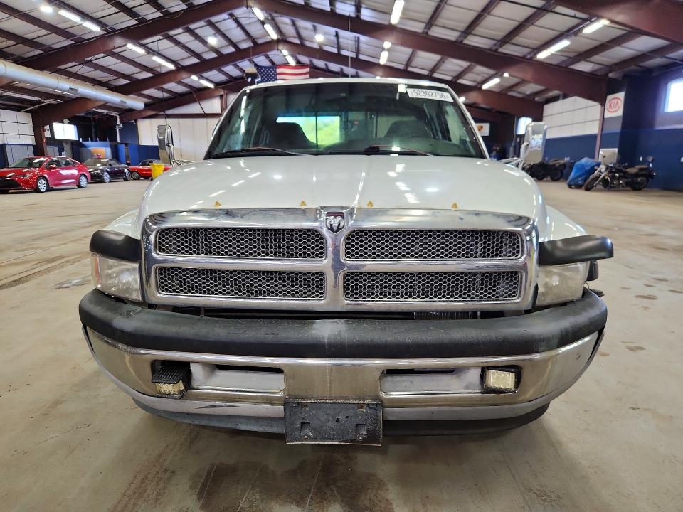 Aukcja sprzedaży 1999 Dodge Ram 2500, vin: 1B7KC2360XJ604356, numer aukcji: 52302756