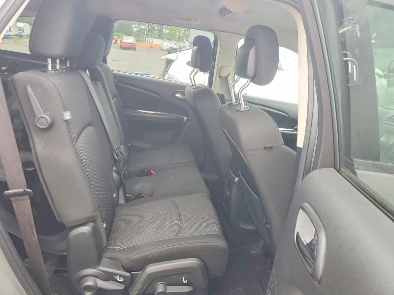 2020 Dodge Journey მანქანა იყიდება აუქციონზე, vin: 3C4PDCAB9LT265298, აუქციონის ნომერი: 52489146