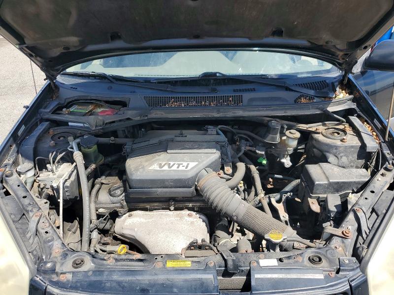 Продаж на аукціоні авто 2004 Toyota Rav4, vin: JTEHD20V140036909, номер лоту: 54943046