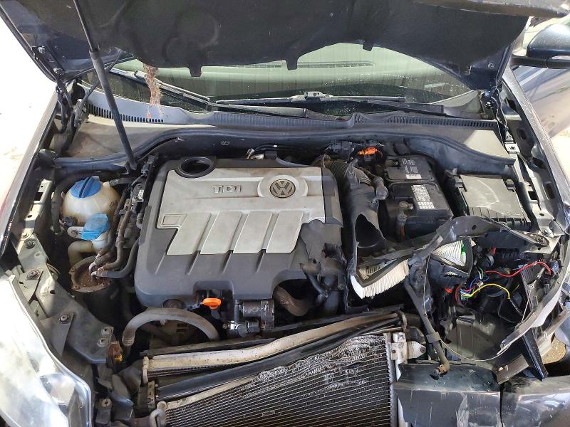Продажа на аукционе авто 2012 Volkswagen Golf, vin: WVWMM7AJ0CW183052, номер лота: 53155396