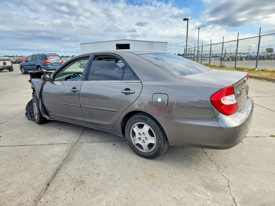 Aukcja sprzedaży 2002 Toyota Camry, vin: 4T1BF30K52U538470, numer aukcji: 54934346