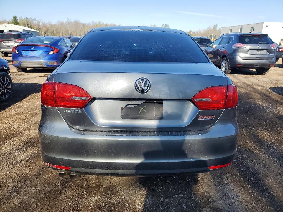 50891836 :رقم المزاد ، 3VW2K7AJ3CM337893 vin ، 2012 Volkswagen Jetta مزاد بيع