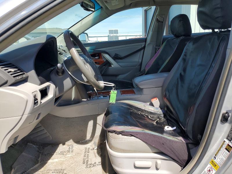 Aukcja sprzedaży 2011 Toyota Camry, vin: 4T1BK3EKXBU627407, numer aukcji: 52247746