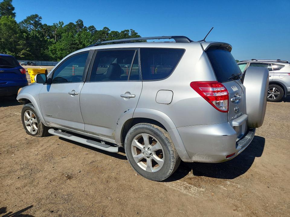 Aukcja sprzedaży 2009 Toyota Rav4, vin: 2T3ZF31V49W006765, numer aukcji: 53379826