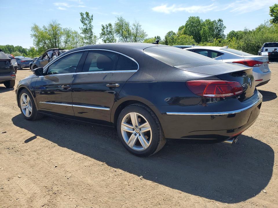 Продажа на аукционе авто 2014 Volkswagen Cc, vin: WVWBP7AN7EE501565, номер лота: 55531016