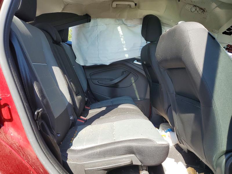 2015 Ford C-max მანქანა იყიდება აუქციონზე, vin: 1FADP5AU2FL116034, აუქციონის ნომერი: 55025536