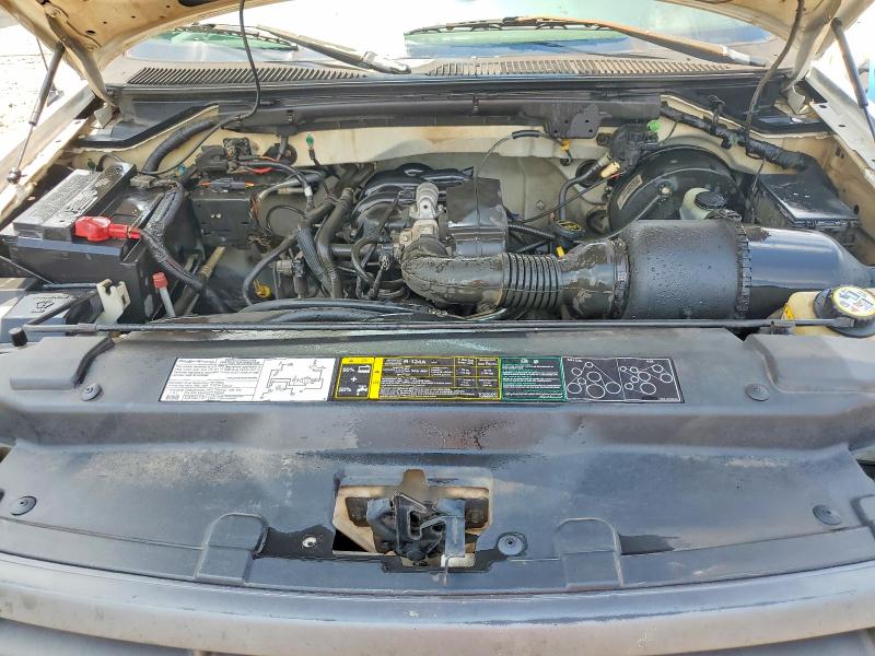 Продаж на аукціоні авто 2004 Ford F-150 Heritage, vin: 2FTRF17274CA17184, номер лоту: 53782436