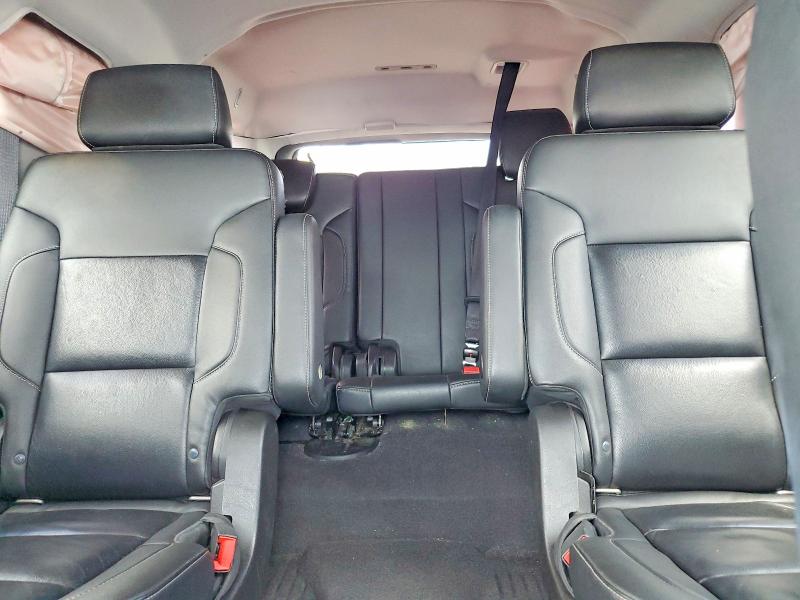 2020 Chevrolet Suburban მანქანა იყიდება აუქციონზე, vin: 1GNSKHKC8LR175631, აუქციონის ნომერი: 54581826