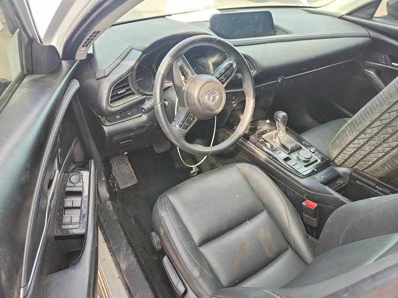 2024 Mazda Cx-30 მანქანა იყიდება აუქციონზე, vin: 3MVDMBBM9RM660743, აუქციონის ნომერი: 54166326