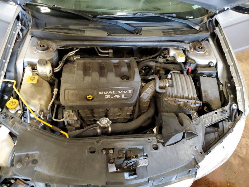 Продаж на аукціоні авто 2013 Chrysler 200, vin: 1C3CCBBB3DN601382, номер лоту: 54852506