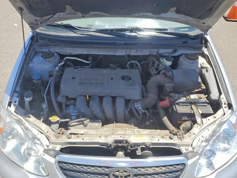Aukcja sprzedaży 2008 Toyota Corolla, vin: 1NXBR32E18Z017351, numer aukcji: 52584346