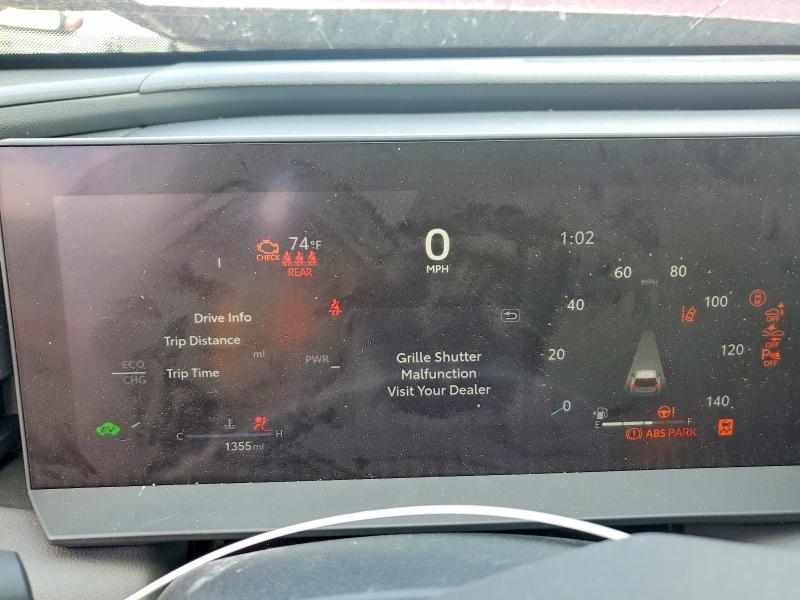 Aukcja sprzedaży 2026 Toyota Rav4, vin: 2T36CRAV8TW023588, numer aukcji: 55447136