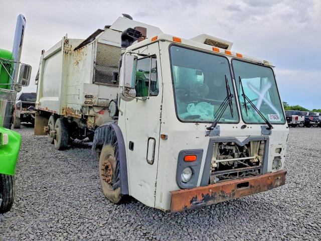2011 Mack 600 მანქანა იყიდება აუქციონზე, vin: 1M2AU02C5BM005492, აუქციონის ნომერი: 51184286