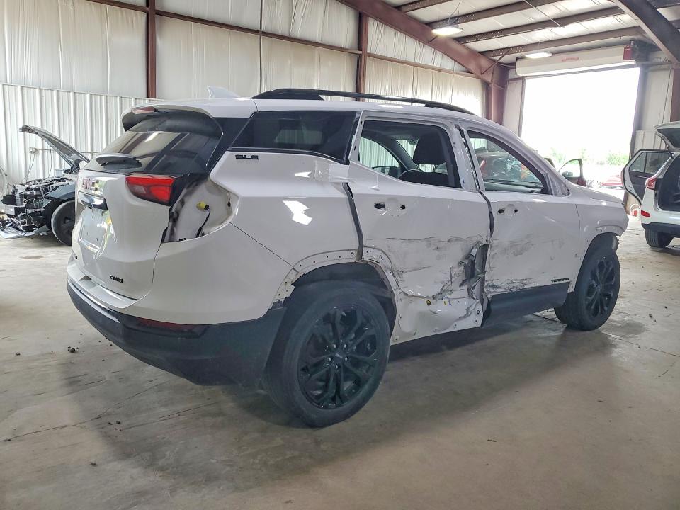 Aukcja sprzedaży 2020 Gmc Terrain, vin: 3GKALTEV5LL192867, numer aukcji: 53636676