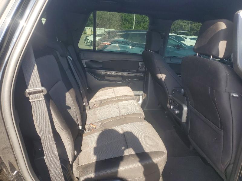 Aukcja sprzedaży 2018 Ford Expedition, vin: 1FMJU1HT6JEA13526, numer aukcji: 52007416