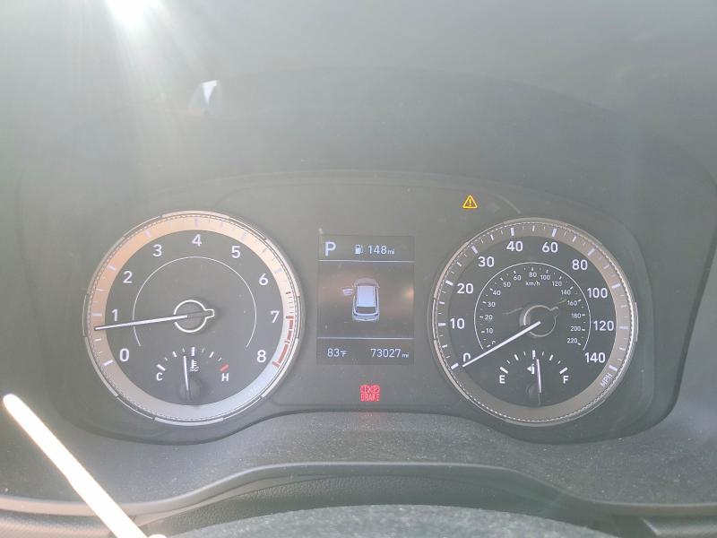 Продаж на аукціоні авто 2020 Hyundai Venue, vin: KMHRC8A31LU022233, номер лоту: 55449066