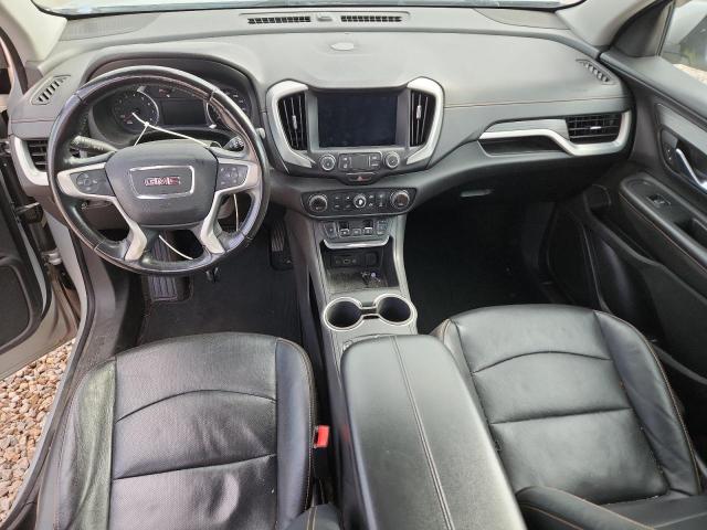 Aukcja sprzedaży 2019 Gmc Terrain, vin: 3GKALPEV0KL243035, numer aukcji: 53962366