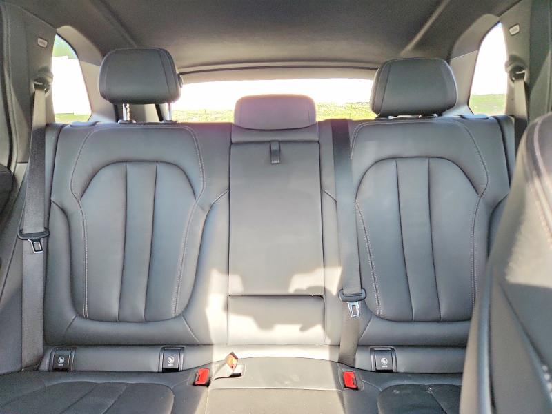 Aukcja sprzedaży 2022 Bmw X5, vin: 5UXCR6C02N9K11221, numer aukcji: 53804536