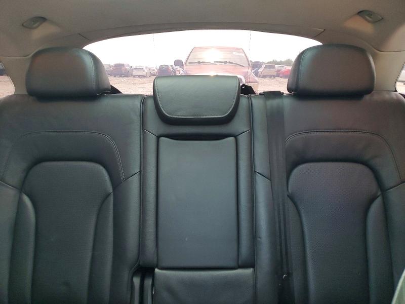 Продаж на аукціоні авто 2015 Audi Q5, vin: WA1WGAFP7FA015723, номер лоту: 51790776