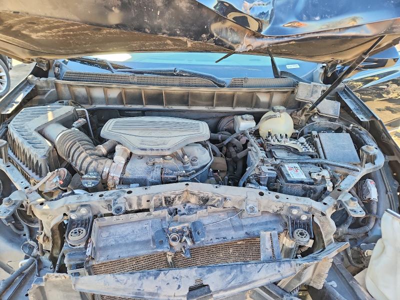Продажа на аукционе авто 2017 Cadillac Xt5, vin: 1GYKNBRS9HZ165816, номер лота: 52552766