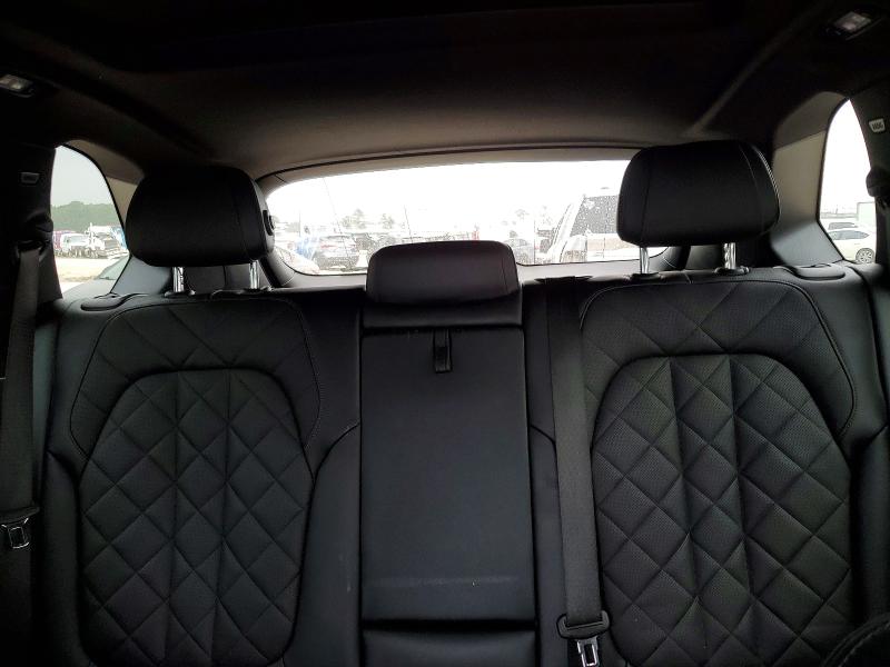 Продажа на аукционе авто 2023 Bmw X5, vin: 5UXJU4C0XP9R58773, номер лота: 52074356