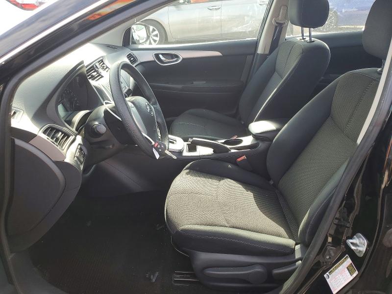 Aukcja sprzedaży 2014 Nissan Sentra, vin: 3N1AB7AP3EY339760, numer aukcji: 53483336