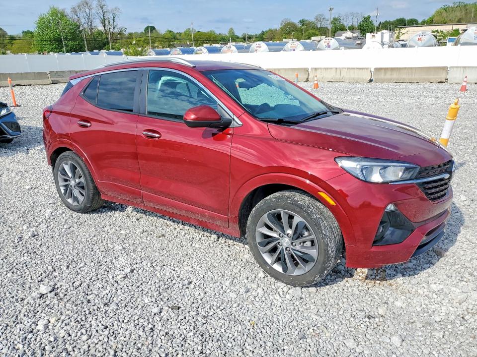Продаж на аукціоні авто 2023 Buick Encore Gx, vin: KL4MMDS26PB100995, номер лоту: 52842516