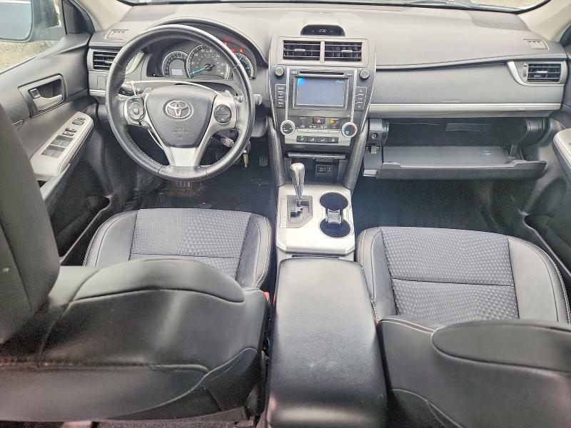 Продажа на аукционе авто 2013 Toyota Camry, vin: 4T1BF1FK9DU279500, номер лота: 53183866