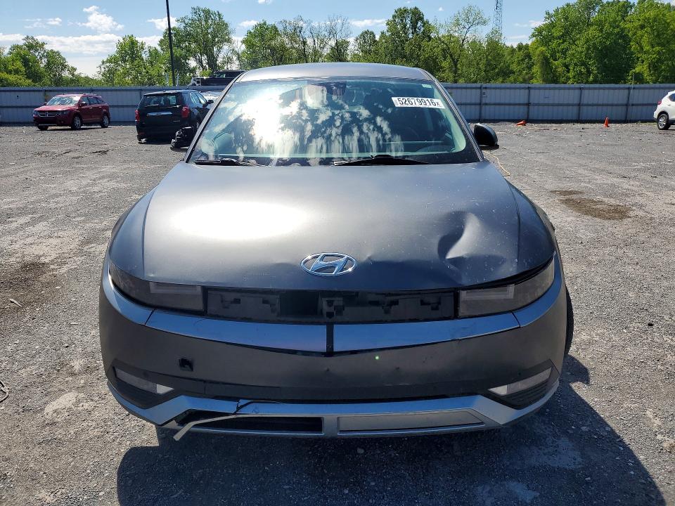 Продаж на аукціоні авто 2023 Hyundai Ioniq 5, vin: KM8KNDAF6PU181723, номер лоту: 52679916